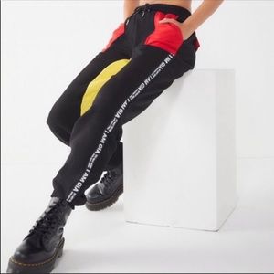 I.AM.GIA SWEATPANTS SZ XS WORN TWICE